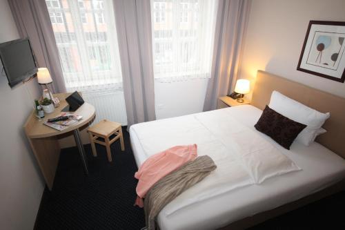 ONNO Hotel by Norman
