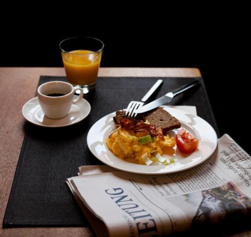 ONNO Hotel by Norman