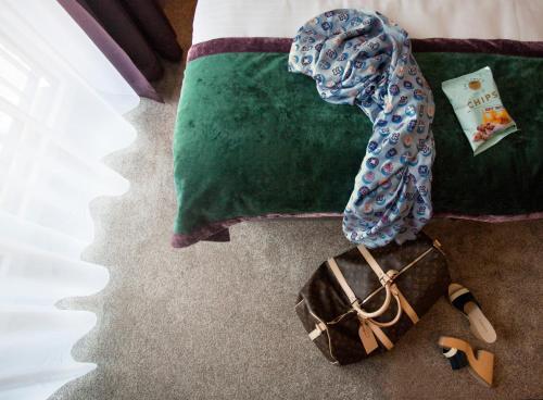 ONNO Hotel by Norman