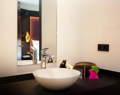 ONNO Hotel by Norman