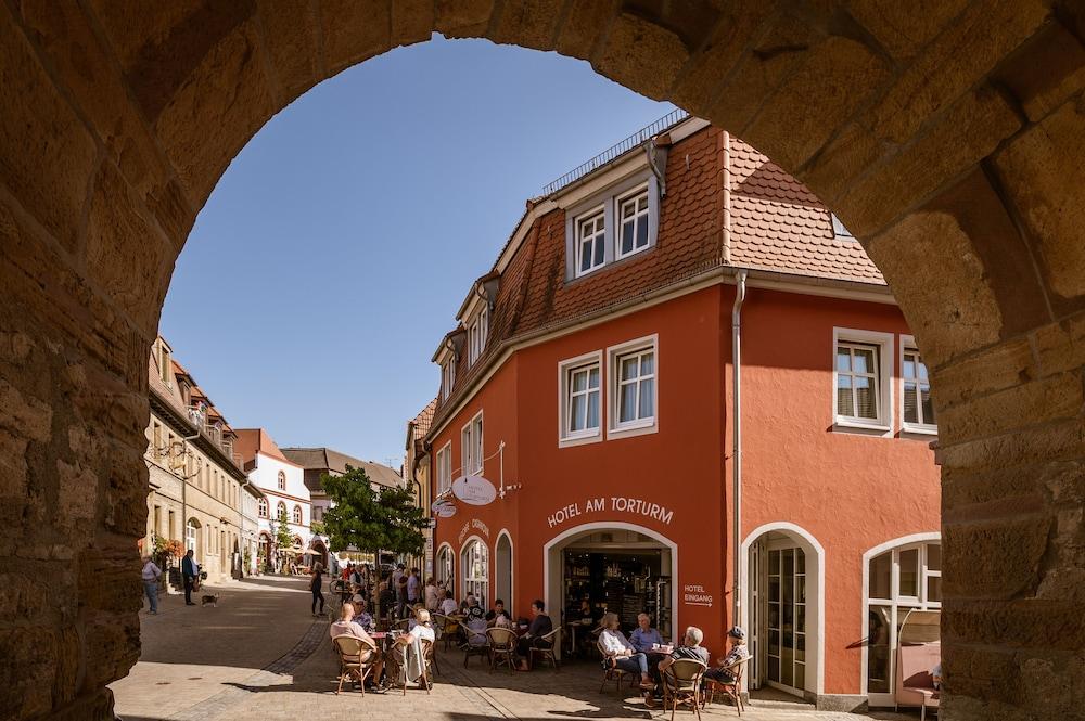 Am Torturm