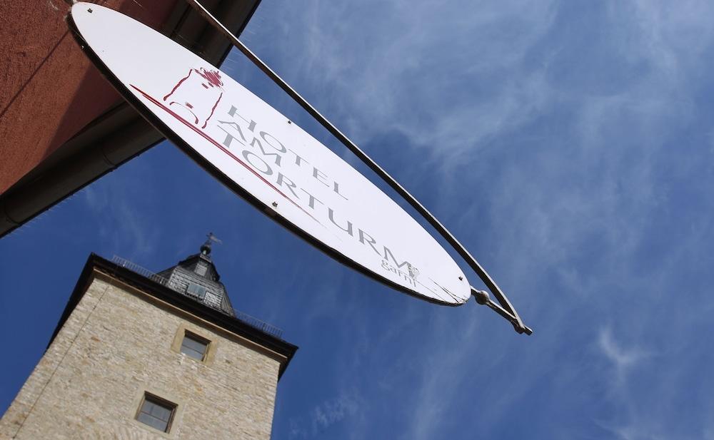Am Torturm