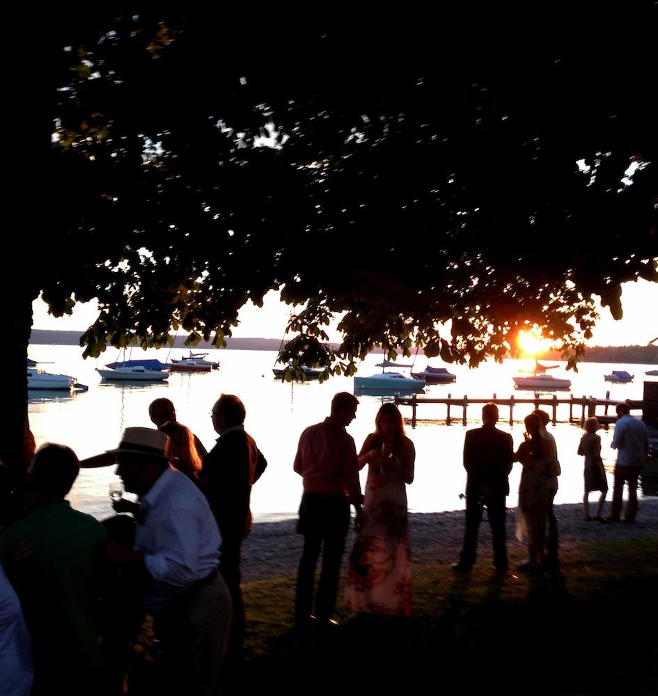 Ammersee