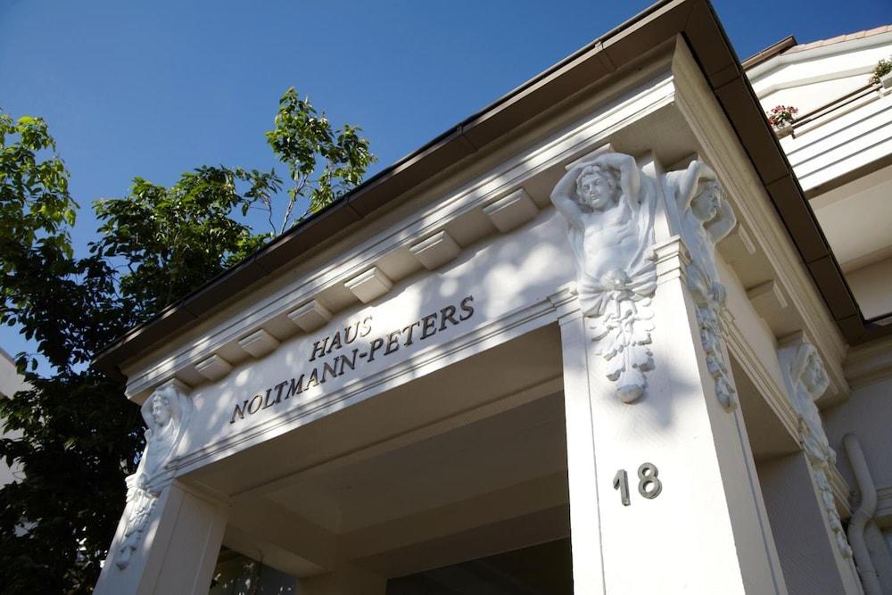 Haus Noltmann-Peters
