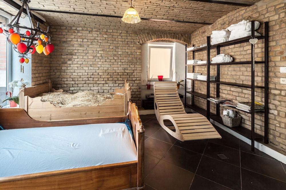 GL Suites