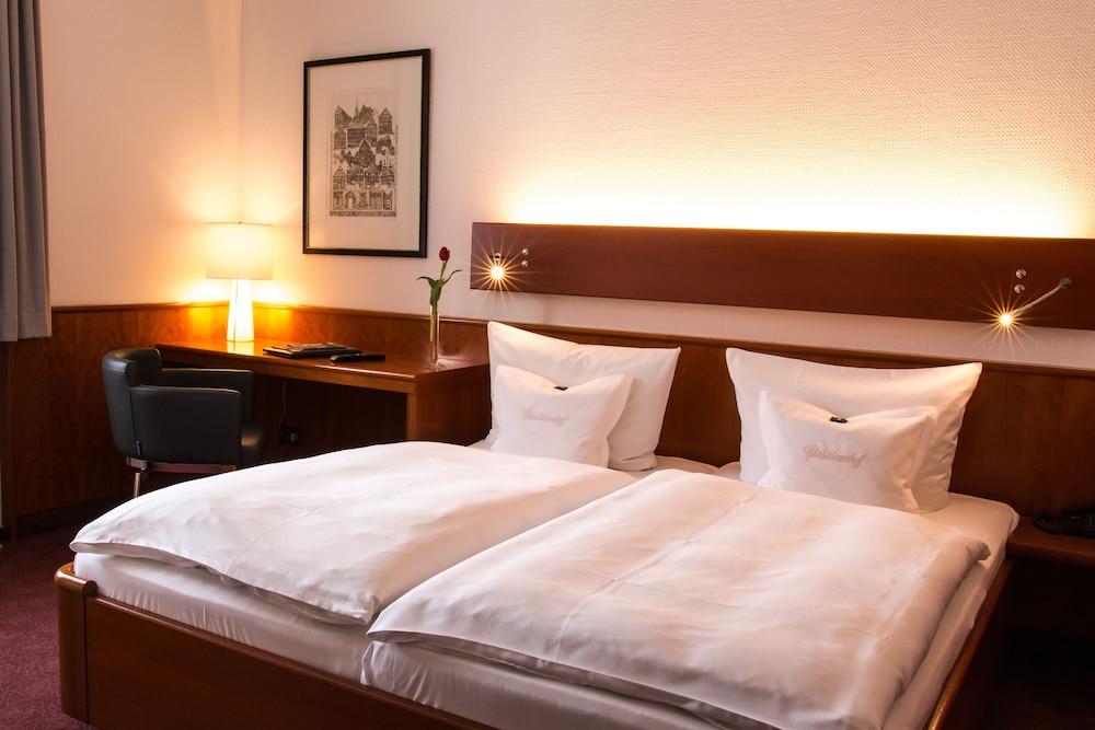 Hotel Christinenhof