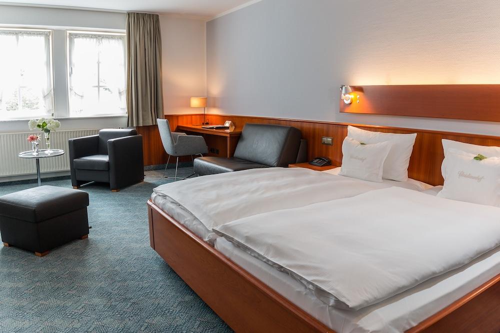Hotel Christinenhof
