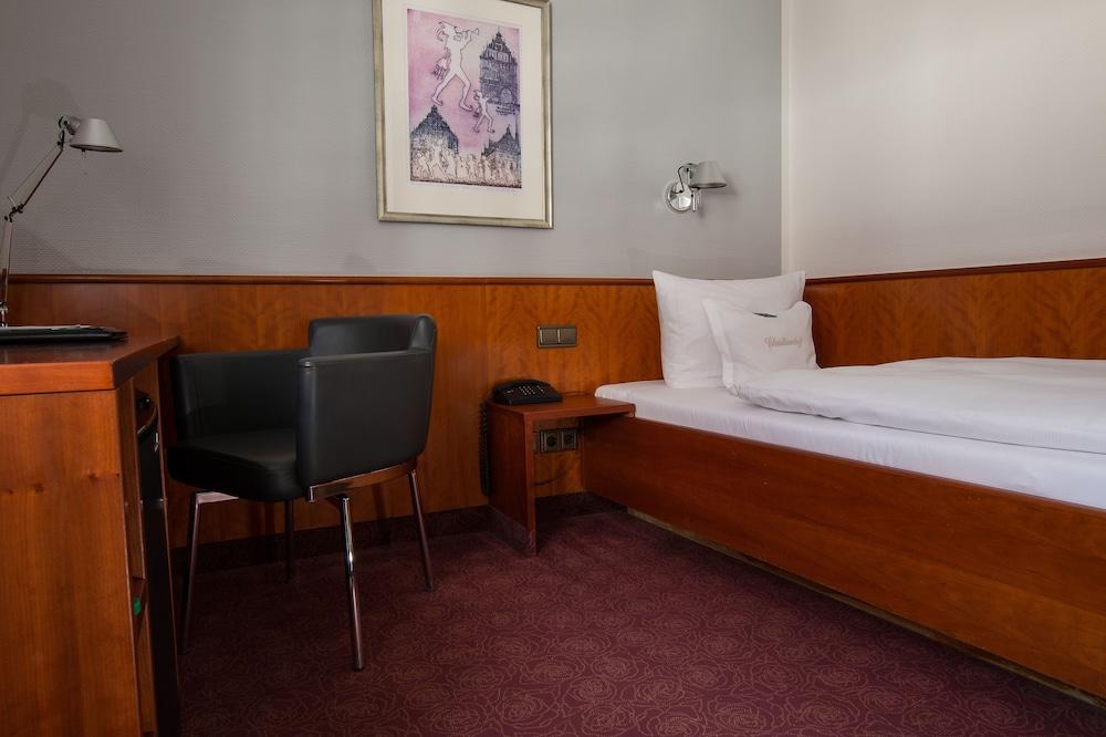 Hotel Christinenhof