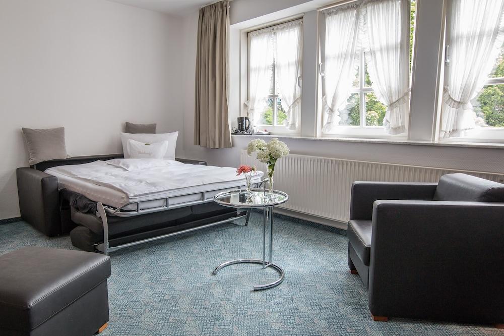 Hotel Christinenhof