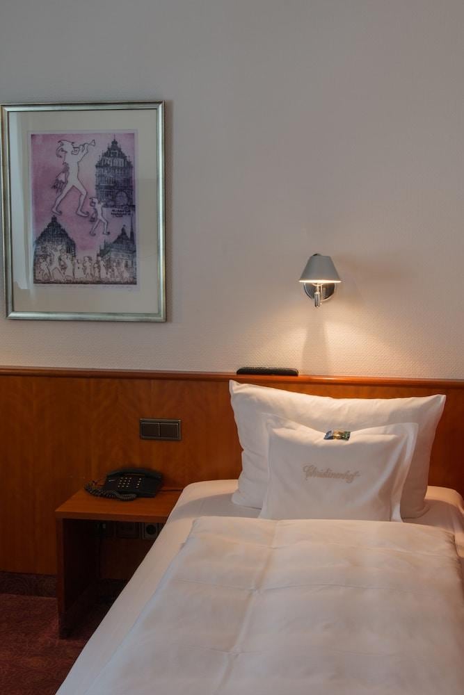 Hotel Christinenhof