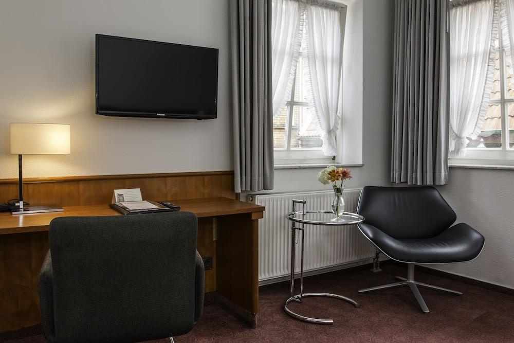 Hotel Christinenhof