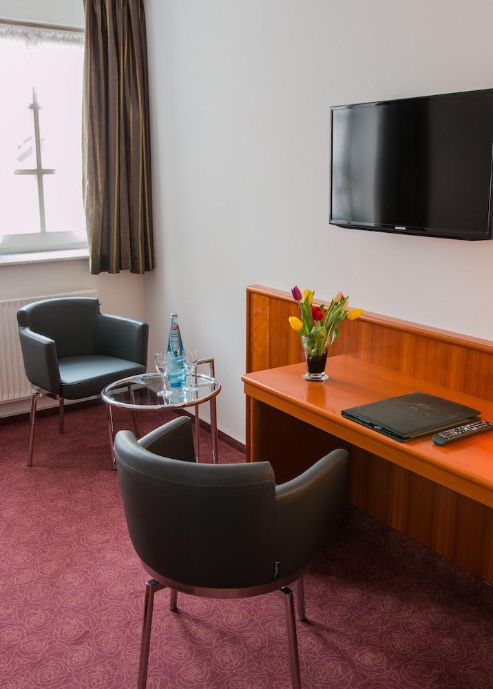 Hotel Christinenhof