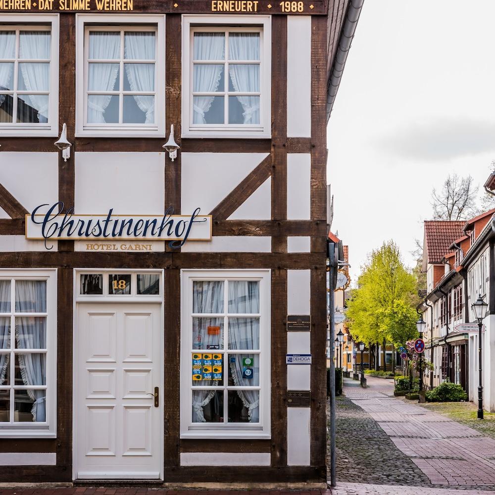 Hotel Christinenhof