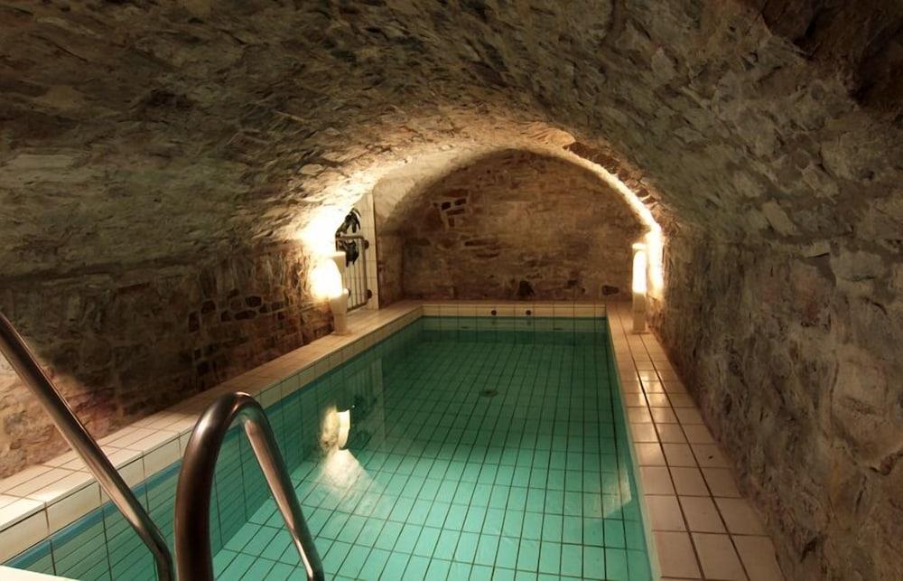 Hotel Christinenhof