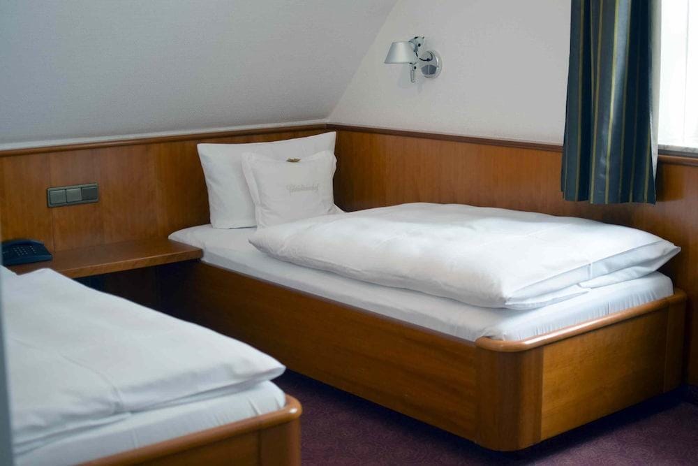 Hotel Christinenhof