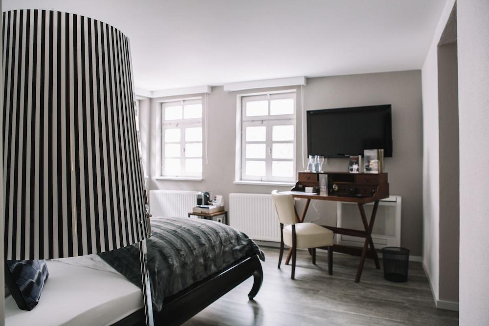 Boutique Hotel Pfauen