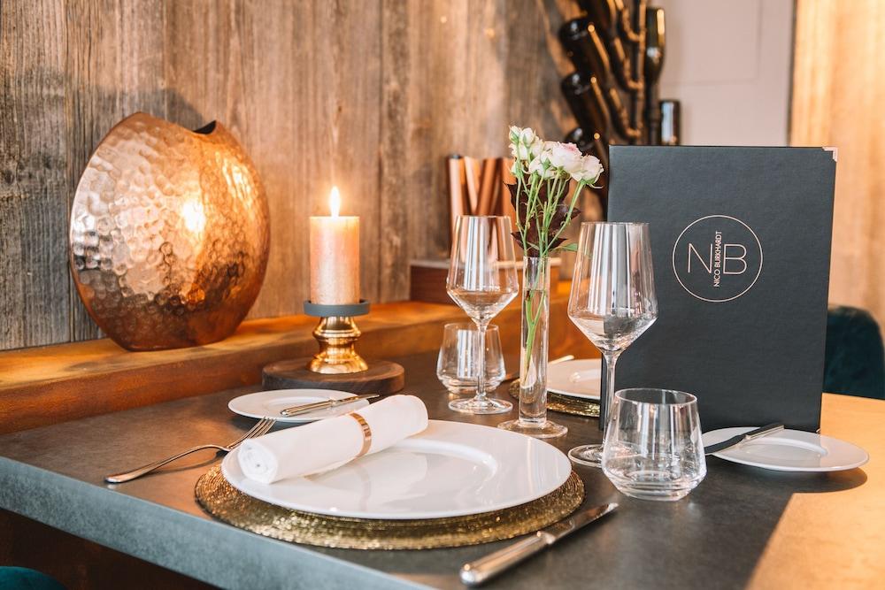 Boutique Hotel Pfauen