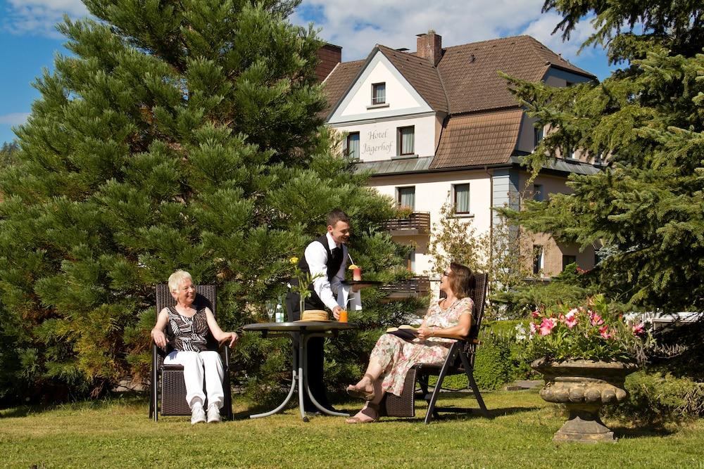 Jägerhof