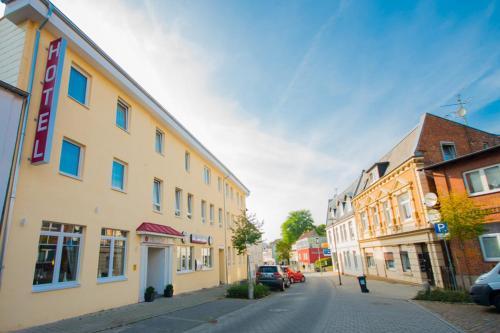Wiggers Gasthof Garni