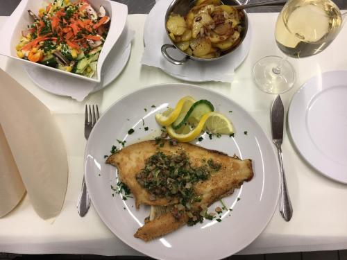 Wiggers Gasthof Garni