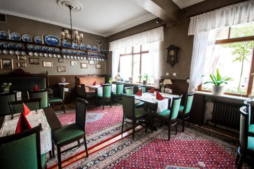 Wiggers Gasthof Garni