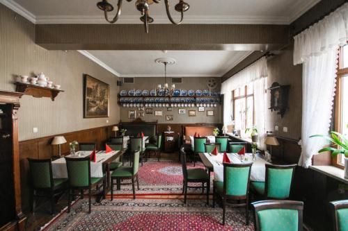 Wiggers Gasthof Garni