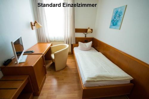 Wiggers Gasthof Garni