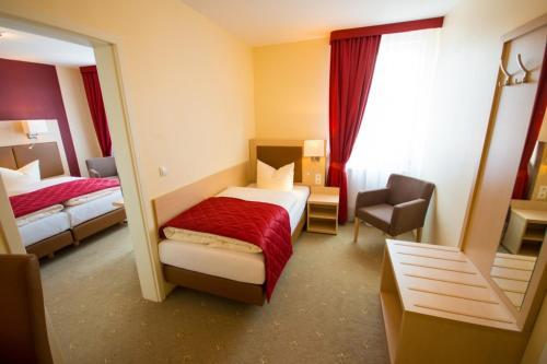 Wiggers Gasthof Garni