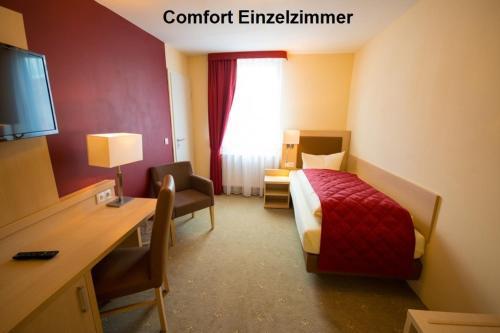 Wiggers Gasthof Garni