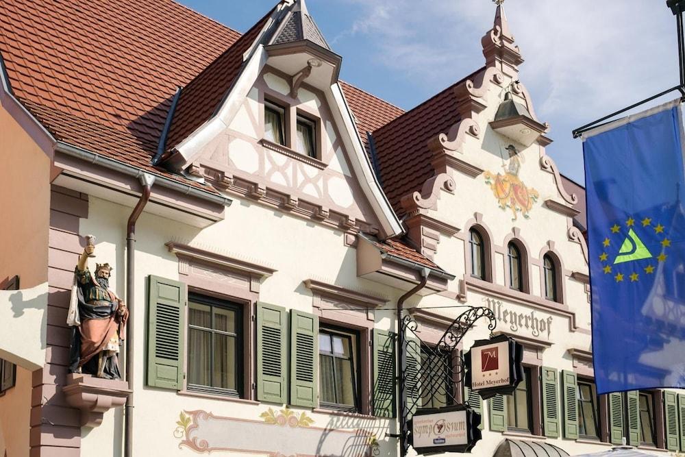 Meyerhof
