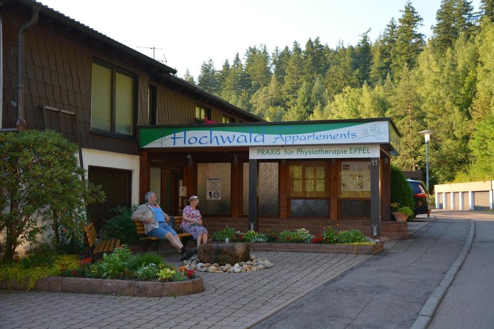 Hochwald