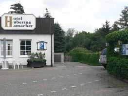 Hotel Hubertus Hamacher