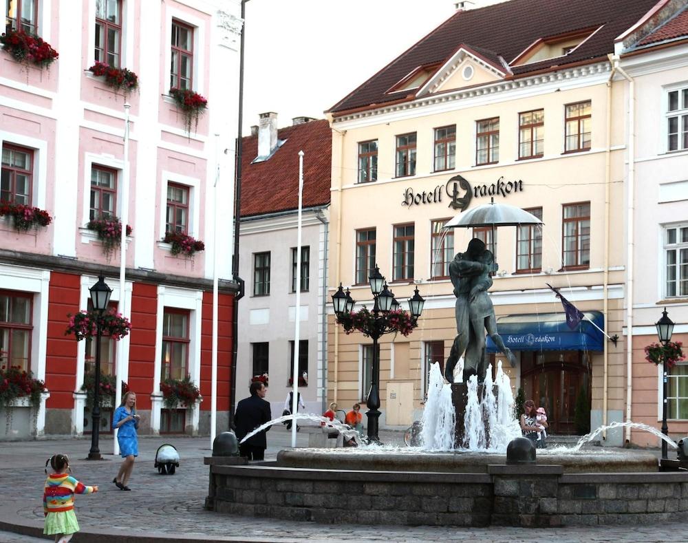 Hotel Draakon