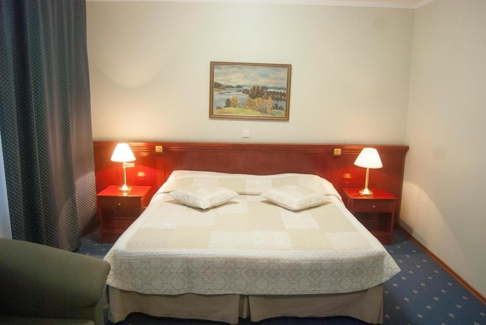 Hotel Draakon