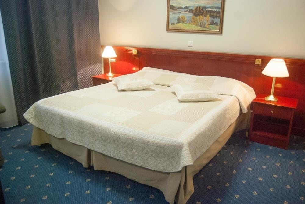 Hotel Draakon