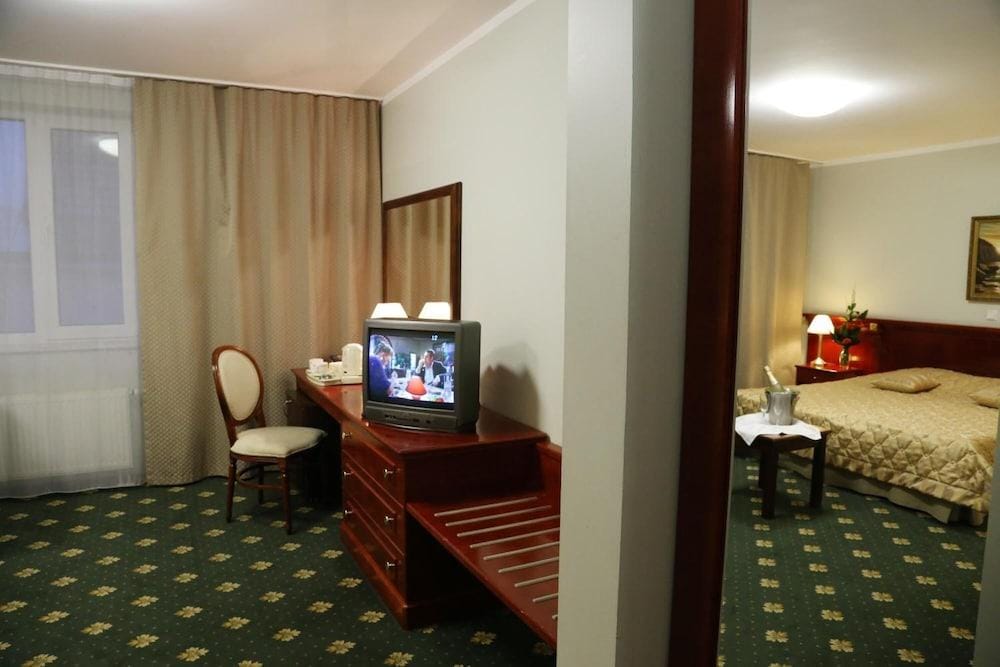 Hotel Draakon