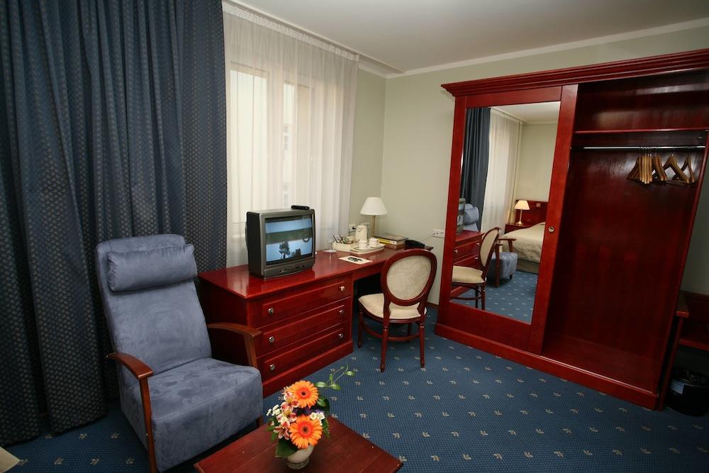 Hotel Draakon