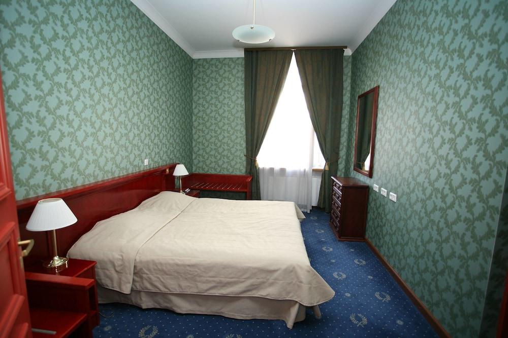 Hotel Draakon