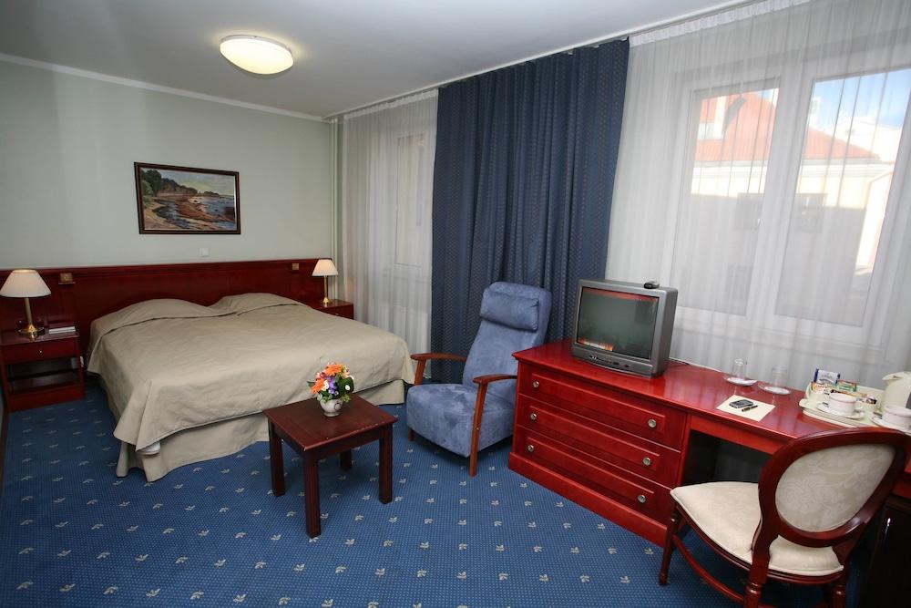 Hotel Draakon