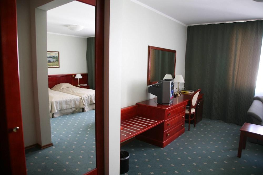 Hotel Draakon