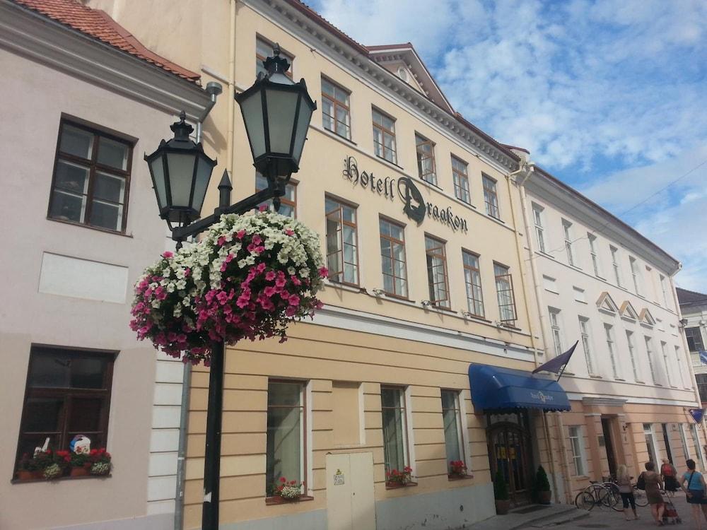 Hotel Draakon