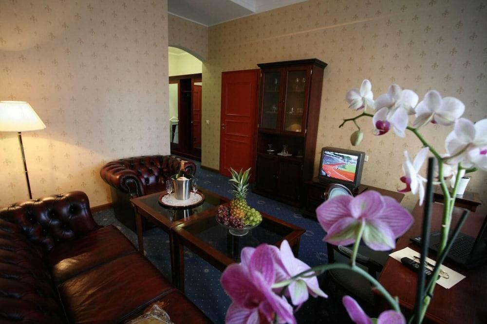 Hotel Draakon