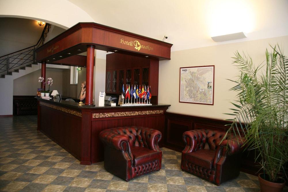 Hotel Draakon