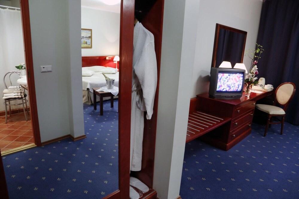 Hotel Draakon