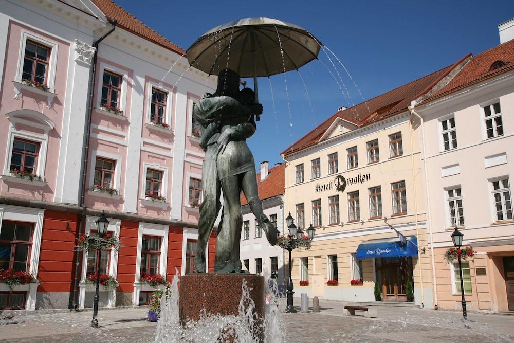 Hotel Draakon