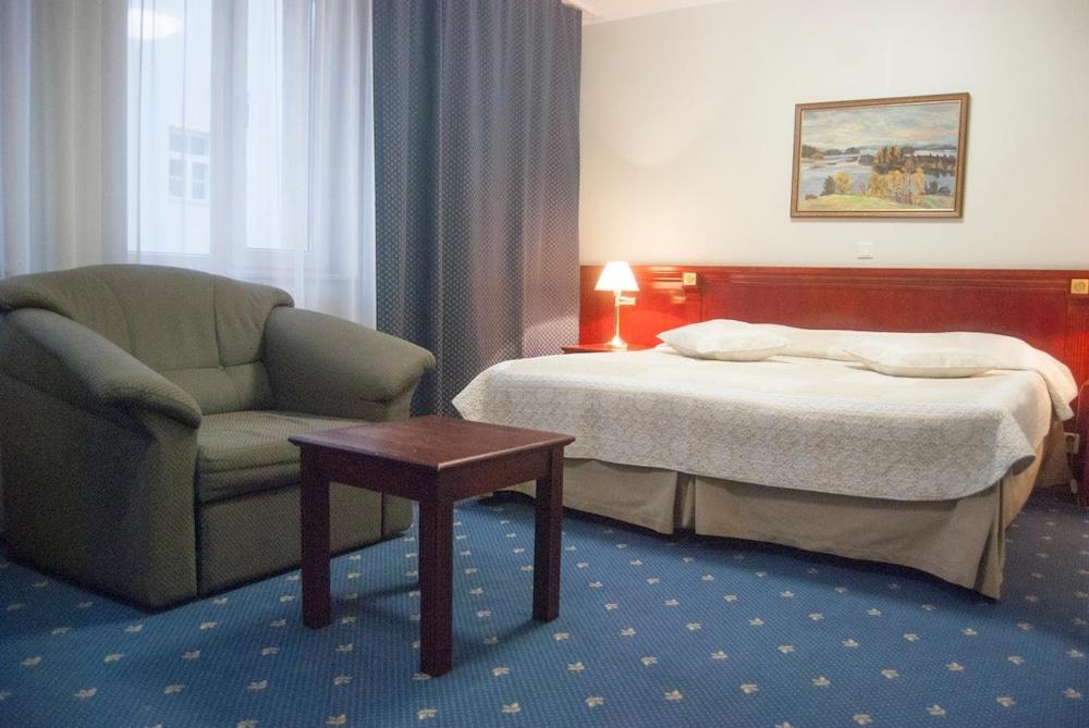 Hotel Draakon