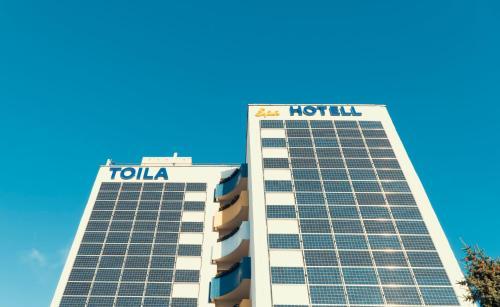 Sanatorium & Spa Toila