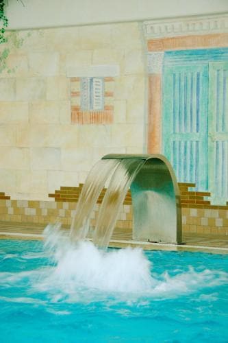 Sanatorium & Spa Toila