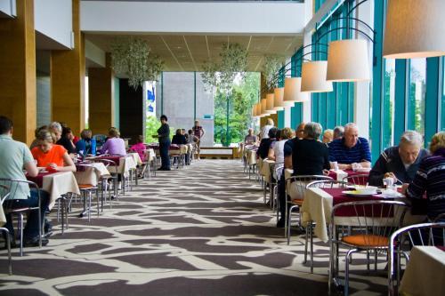 Sanatorium & Spa Toila