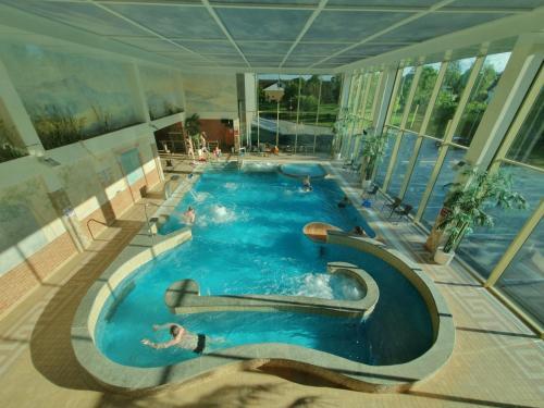 Sanatorium & Spa Toila